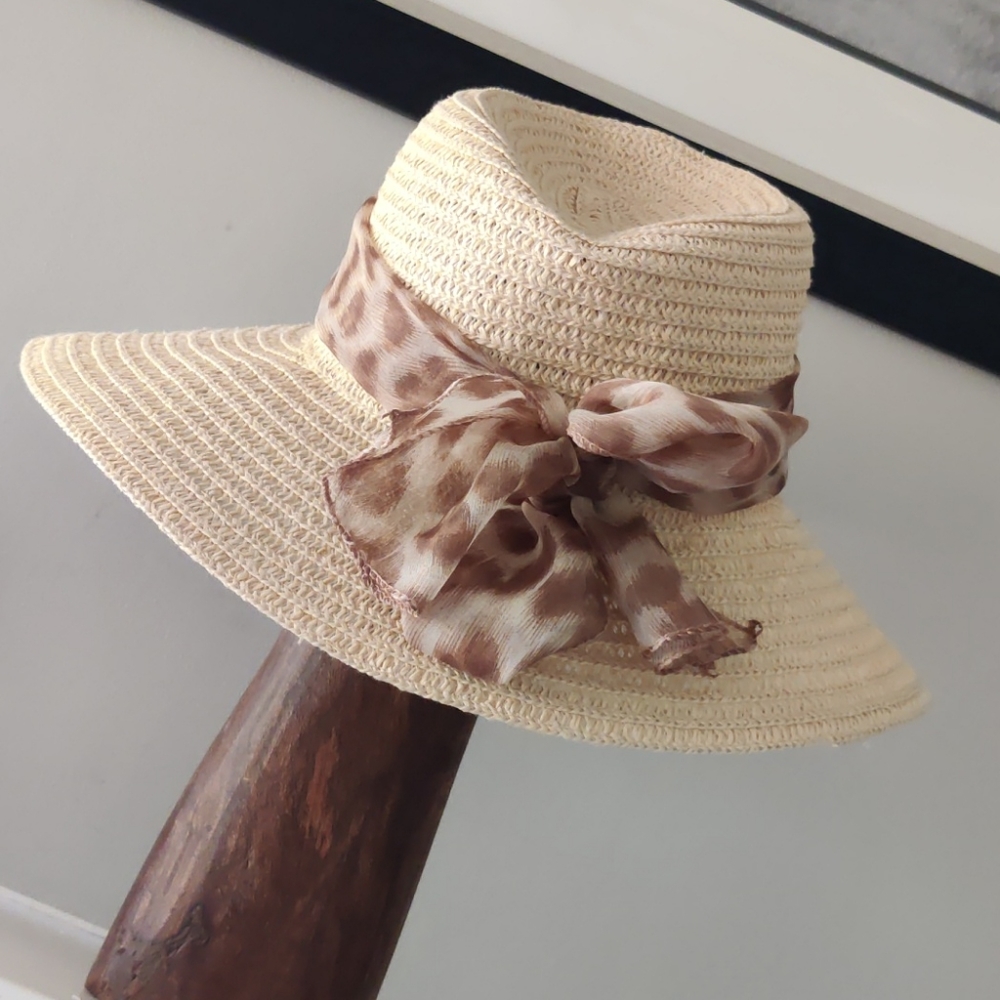 Summer Hat